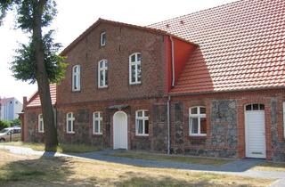 Wohnung mieten in Dorfstr. 41, 17321 Rothenklempenow, Rothenklempenow