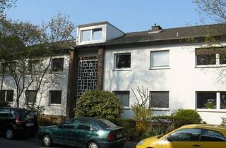 Wohnung mieten in Schulstraße 14, 50859 Weiden, Attraktive Dachgeschosswohnung mit 50 qm Grundfläche in Köln Weiden - von privat