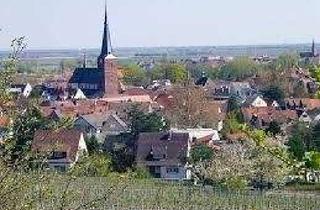 Haus kaufen in 67146 Deidesheim, Im Herzen vor Deidesheim - Wohnen mit großzügigen Grundstück