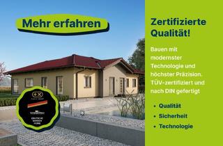 Haus kaufen in 84387 Julbach, Innovative Bautechnik - Zukunftssicher wohnen