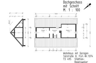 Haus kaufen in Talstraße, 73495 Stödtlen, Traumhaus für Familien – Viel Platz und zahlreiche Möglichkeiten