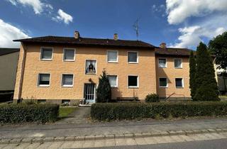 Mehrfamilienhaus kaufen in Schulstr. 9-11, 96253 Untersiemau, *Provisionsfrei* Untersiemau-Scherneck bei Coburg, Mehrfamilienhaus in ruhiger Lage