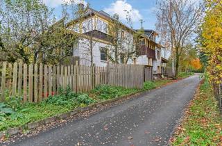 Mehrfamilienhaus kaufen in 32139 Spenge, Geräumiges 3-Parteien-Mehrfamilienhaus in ruhiger Lage von Spenge-Lenzinghausen