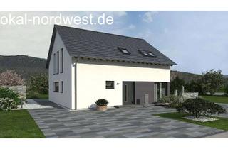 Einfamilienhaus kaufen in 41363 Jüchen, Einfamilienhaus mit TOP Familiengrundriss - Klassisch, Modern mit Viel Raum zum Leben