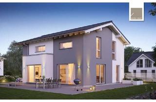 Haus kaufen in 96129 Strullendorf, Individuell geplantes Ausbauhaus von Kern-Haus!