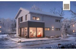 Haus kaufen in 07381 Nimritz, Individuell geplantes Ausbauhaus von Kern-Haus!