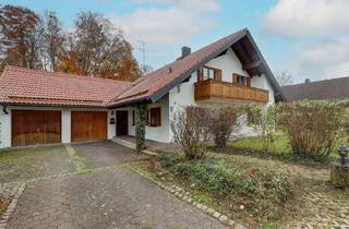 Haus kaufen in 86922 Eresing, Familien Wohntraum am Ortsrand von Eresing