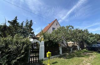 Einfamilienhaus kaufen in 39596 Eichstedt, Einfamilienhaus in Alleinlage mit großem Garten in Eichstedt