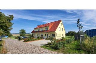 Haus mieten in Am Hofsee 36, 18279 Lalendorf, Reihenmittelhaus in idyllischer Lage