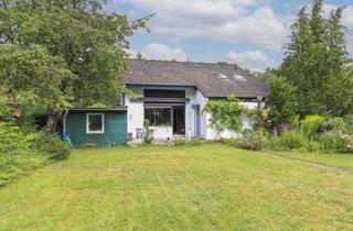 Anlageobjekt in 29633 Munster, Charmantes Einfamilienhaus mit weitläufigem Garten in ruhiger Lage