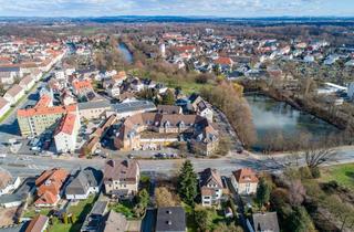 Büro zu mieten in 33607 Innenstadt, Büroflächen nahe des Bielefeld Ostbahnhofs