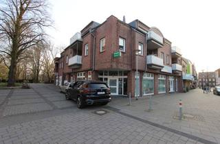 Büro zu mieten in Marktstr. 26, 41334 Nettetal, Lobberich-Zentrum: Ca. 71,50 m² Bürofläche in verkehrsgünstiger Lage