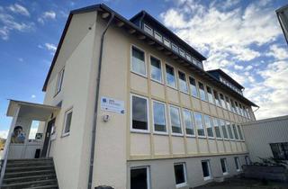 Büro zu mieten in Kuhlenkamp, 38640 Goslar, Goslar-Kuhlenkamp: Top Büroetage - Sehr zentral - Klasse Erreichbarkeit - Parkplätze !