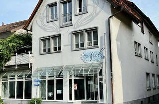 Büro zu mieten in Schmiedgasse, 79215 Elzach, Flexible Laden-/ Bürofläche im Herzen von Elzach