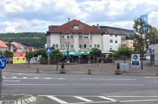 Geschäftslokal mieten in Montmelianerplatz 1A, 64739 Höchst, Ladenfläche in Top Lage