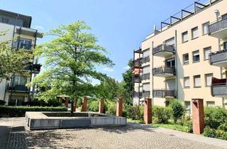 Garagen mieten in 01307 Dresden, Sicher und trocken parken in unmittelbarer Uniklinik-Nähe!