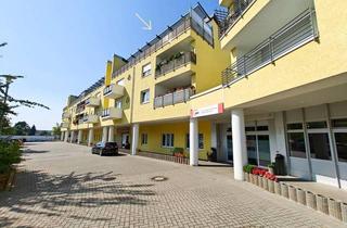 Wohnung kaufen in Neuer Sülzeweg 76, 39128 Kannenstieg, 3-Zimmer Wohnung mit Dachterrasse und Aufzug in Magdeburg -Panorama trifft Rendite