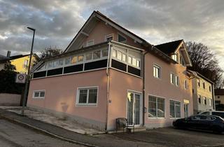 Wohnung kaufen in 84048 Mainburg, Zentral gelegen und barrierefrei: Stilvolles Wohnen in Mainburg