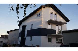 Wohnung mieten in Wormserstr 44, 67583 Guntersblum, 3 -Zimmer-Wohnung mit EBK und Balkon in Guntersblum