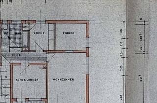 Wohnung mieten in 90522 Oberasbach, Charmante 3-Zimmer-Wohnung mit Balkon und Gartenmitbenutzung in Unterasbach - Bezug ab 01.02.2025