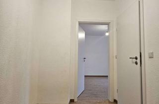 Wohnung mieten in Waisenhausstraße 17, 03119 Welzow, teilsanierte 2-Zimmer-Wohneinheit in ruhiger Wohnanlage