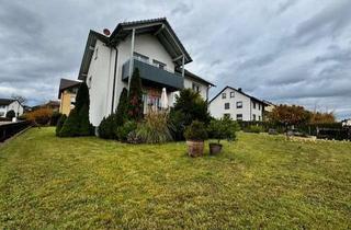 Wohnung mieten in 90584 Allersberg, Freundliche 4-Zimmer-Wohnung mit Balkon und EBK in Allersberg