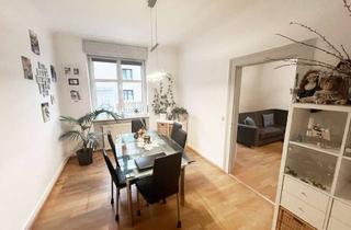 Wohnung mieten in 79540 Lörrach, 4-Zimmer-Altbauwohnung in der Lörracher City