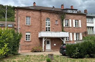 Haus kaufen in 76855 Annweiler, ++ Repräsentatives 3-Parteien - Wohn-/ Geschäftshaus mit Garten, Garage und Carport !