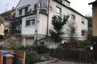 Mehrfamilienhaus kaufen in 97218 Gerbrunn, Ein Zuhause für Generationen - Mehrfamilienhaus zu verkaufen!