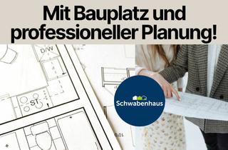 Haus kaufen in 83454 Anger, Eigenheim statt Miete! – Wunderschönes Traumhaus von Schwabenhaus