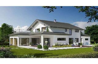 Villa kaufen in 86356 Neusäß, Traumvilla mit Wellnessbereich