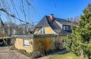 Einfamilienhaus kaufen in 17213 Göhren-Lebbin, Einfamilienhaus mit Nebengelass