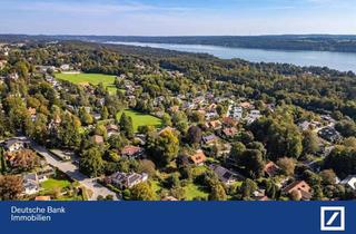 Einfamilienhaus kaufen in Feldafinger Straße 53, 82343 Pöcking, Exklusives Grundstück in Pöcking – 1.905 m² mit vermietetem Einfamilienhaus und großem Potenzial!