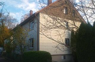 Mehrfamilienhaus kaufen in 86807 Buchloe, Geräumiges, preiswertes 9-Zimmer-Mehrfamilienhaus in Buchloe