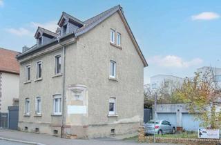 Anlageobjekt in 61169 Friedberg, Top vermietetes 3-FH mit Wertsteigerungspotenzial in Friedberg (Hessen)