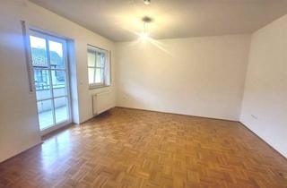 Anlageobjekt in 91555 Feuchtwangen, Ideal für Singles oder Paare: 2-Zimmer-Wohnung in zentraler Lage