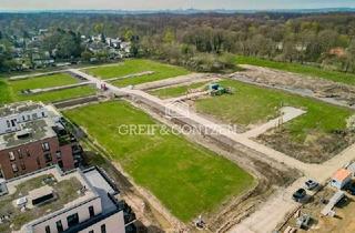 Grundstück zu kaufen in 50935 Lindenthal, Baugrundstück in Lindenthal - Kaufen. Bauen. Wohnen.