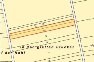 Grundstück zu kaufen in 61231 Bad Nauheim, 616 m² Landwirtschaftliche-Fläche bei Steinfurth ( Bad Nauheim )