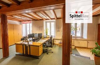 Büro zu mieten in 78112 St. Georgen, Attraktive Gewerberäume mit vielen Nutzungsmöglichkeiten in St.Georgen zu vermieten!