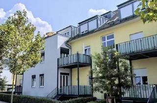 Haus kaufen in 77933 Lahr, Für Kapitalanleger, gemütliche 1,5 Zimmer Wohnung mit Balkon und Gartenanteil