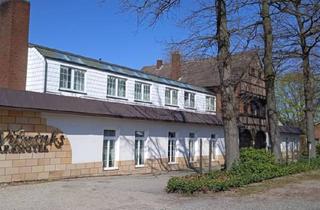 Haus kaufen in 48485 Neuenkirchen, Projektierte Seniorenresidenz