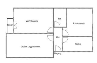 Wohnung mieten in Lenbachstrasse, 10245 Berlin, Helle ruhige Altbauwohung nahe Ostkreuz