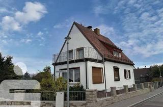 Einfamilienhaus kaufen in 90602 Pyrbaum, Pyrbaum - Charmantes Einfamilienhaus in Pyrbaum zu verkaufen