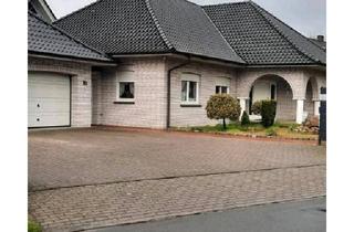 Haus kaufen in 49439 Steinfeld, Steinfeld (Oldenburg) - Schönes Bungalow