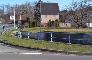 Einfamilienhaus kaufen in 04680 Colditz, Colditz - Einfamilienhaus in ländlicher Lage