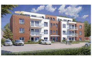 Wohnung kaufen in Ostlandstraße 38, 28790 Schwanewede, Schwanewede - großzügig und komfortabel wohnen in Schwanewede_WE 9-12