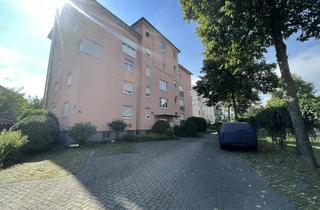 Wohnung kaufen in Obere Beugen 26, 78224 Singen, Singen (Hohentwiel) - Charmante 4-Zi.-Eigentumswohnung mit großer Terrasse und Blick ins Grüne am Stadtrand von Singen!