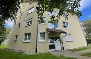 Wohnung kaufen in Zwergsteigstraße 18, 78048 Villingen-Schwenningen, Geschmackvolle, modernisierte 3,5-Zimmer-Wohnung mit geh. Innenausstattung mit EBK