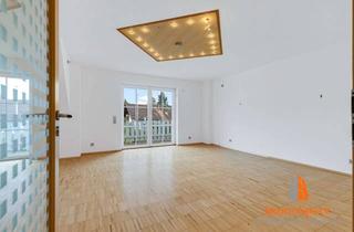 Wohnung kaufen in 85084 Reichertshofen, *** Ihr Traum vom Wohnen in ruhiger Lage *** 5 ZKB-Maisonettewohnung mit Balkon ***