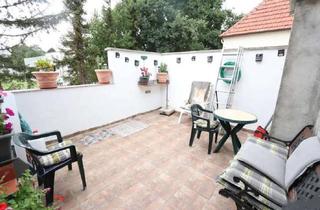 Wohnung kaufen in 67278 Bockenheim, Wohnen mit Dachterrasse und viel Platz